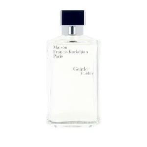 GENTLE FLUIDITY SILVER eau de parfum vaporizador 200 ml