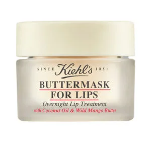 BUTTERMASK mascarilla de labios hidratante noche 10 gr
