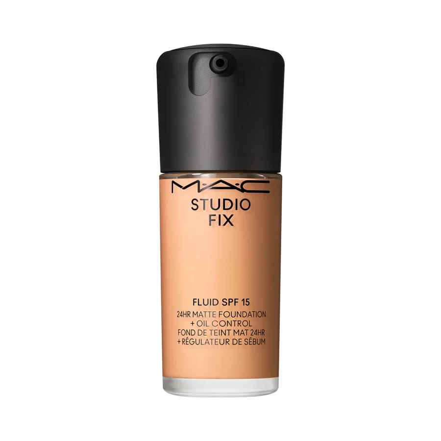 Base de Maquillaje Mate Studio Fix SPF15 30 ml