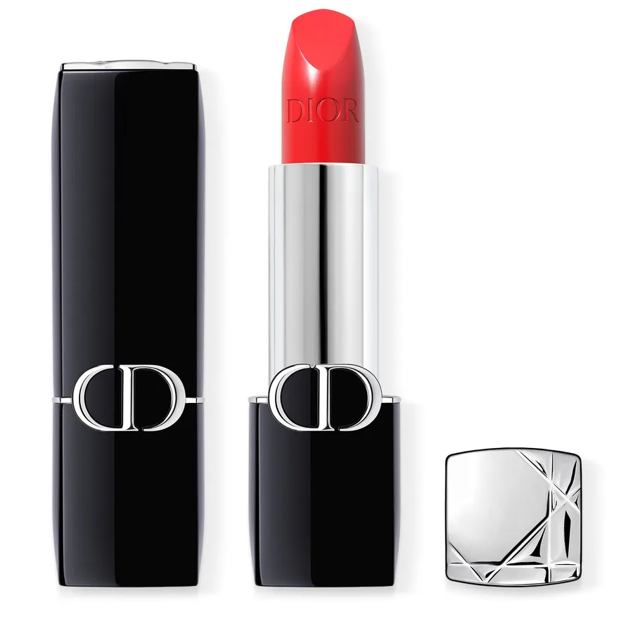 Rouge Dior Barra de Labios Confort y Larga duración