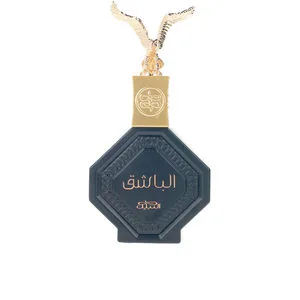 AL BASHIQ eau de parfum vaporizador 100 ml