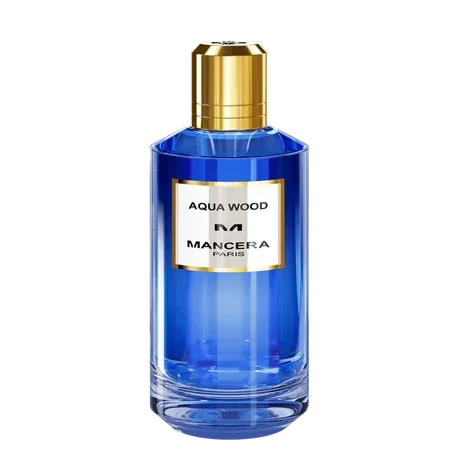 Aqua Wood 120 ml