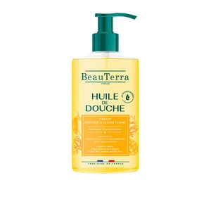 MANGO & YLANG-YLANG aceite de ducha 750 ml