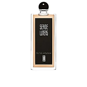 NUIT DE CELLOPHANE eau de parfum vaporizador 50 ml