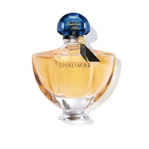 SHALIMAR eau de toilette vaporizador 50 ml