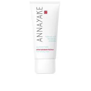 ULTRATIME fresh hydrating cream 50 ml