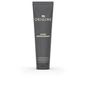 CLEAR IMPROVEMENT zero oil active charcoal 150 ml