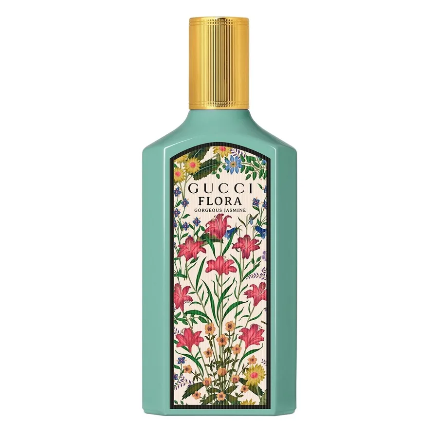 Flora Gorgeous Jasmine EDP 100 ml