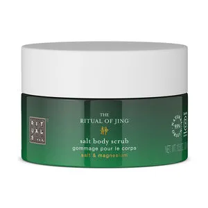 THE RITUAL OF JING relaxing body scrub 300 gr