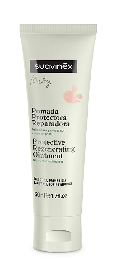 Pomada Protectora Reparadora 50 ml