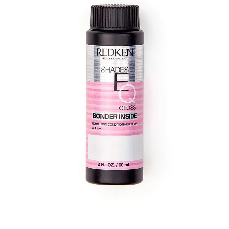 Redken Shades Eq Bonder Inside 010P-9.9 60 ml X 3 U