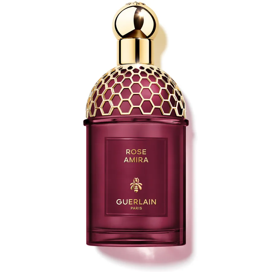 Absolus Allegoria Rose Amira Eau de Parfum 125 ml