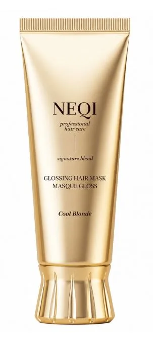 Mascarilla Glossing Hair Mask 120 ml