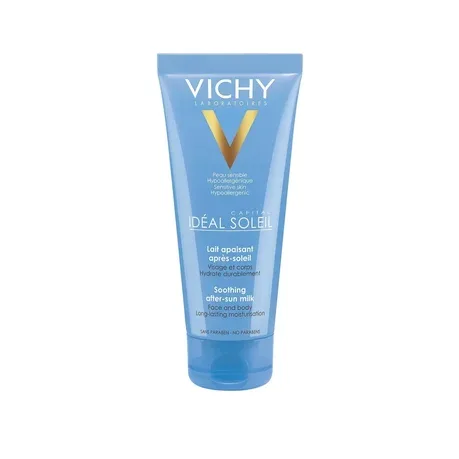 Idéal Soleil Leche Aftersun 300 ml