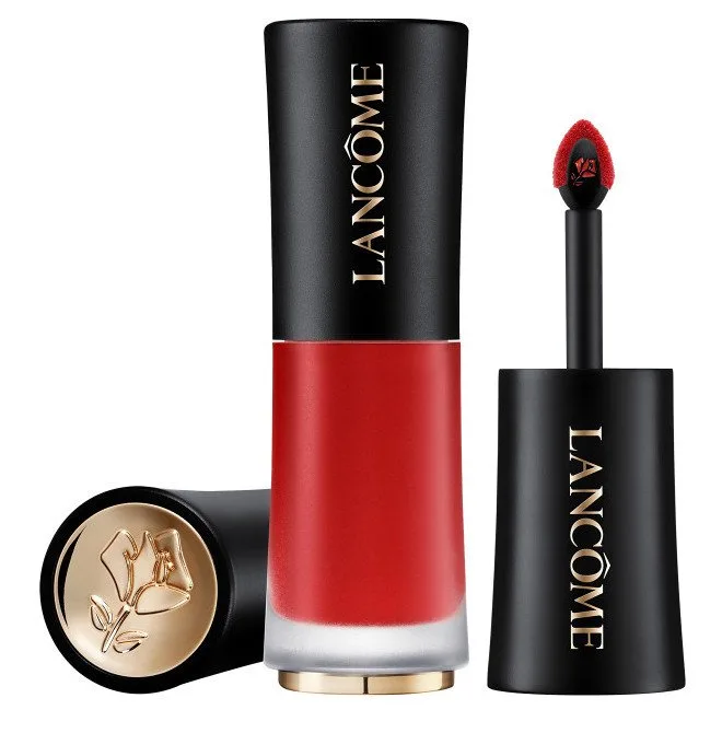 L'Absolue Rouge Drama Ink Labial Líquido
