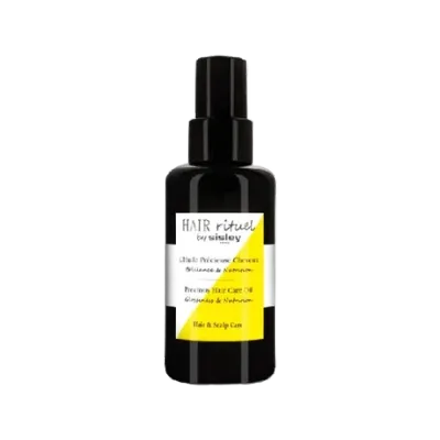 Huile Precieuse Cheveux 100 ml
