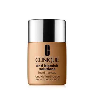 Anti-blemish Solutions Base de Maquillaje Anti Imperfecciones 30 ml
