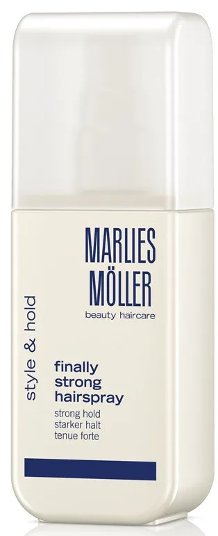 Hair Spray Finally Strong 125 ml