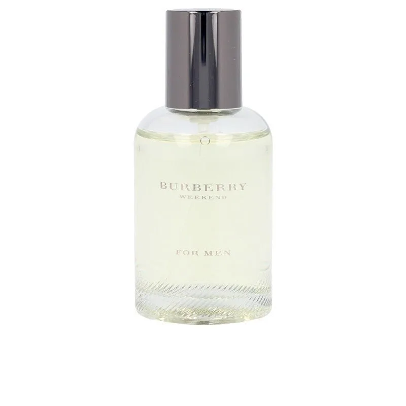 Burberry Weekend For Men Eau De Toilette Vaporizador 30 ml