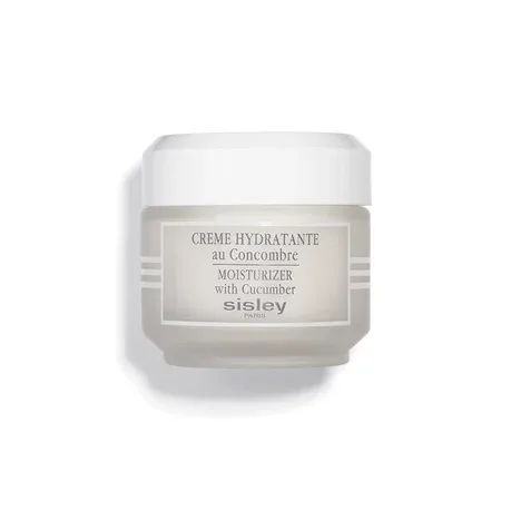 Crème Hydratante Au Concombre 50 ml