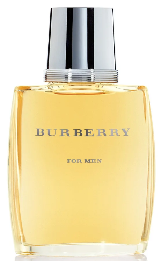 Burberry for Men Clásica 100 ml