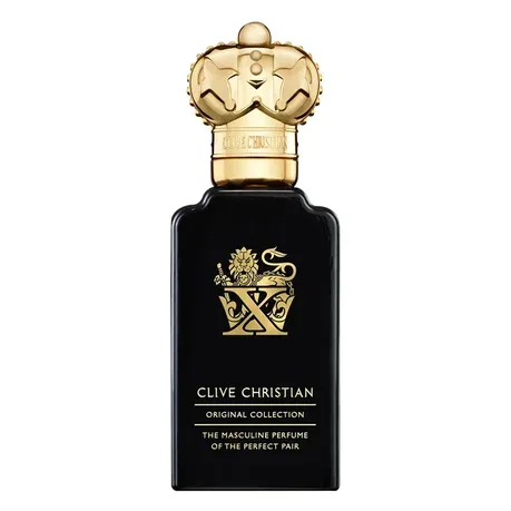 X Masculine 50 ml
