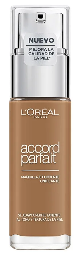 Accord Parfait Base de Maquillaje Acabado Natural
