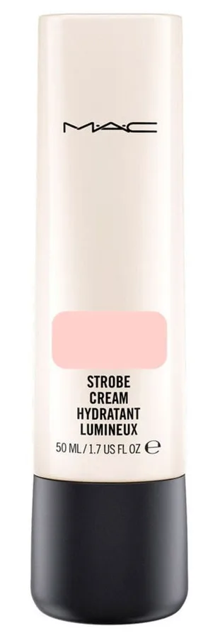 Strobe Cream Hidratante Iluminador