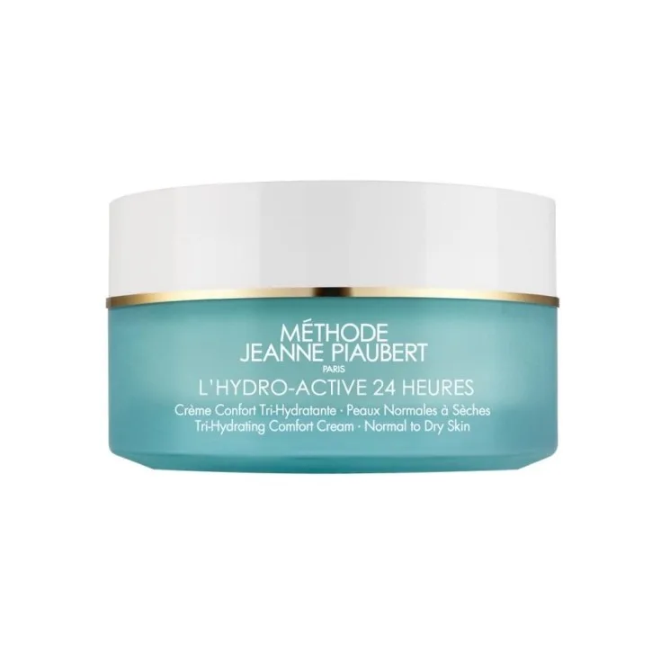 L'Hydro-Active 24H Crema Hidratante 50 ml