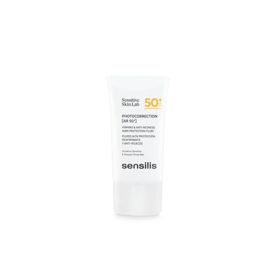 Sensilis Photocorrection AR SPF50 40 ml