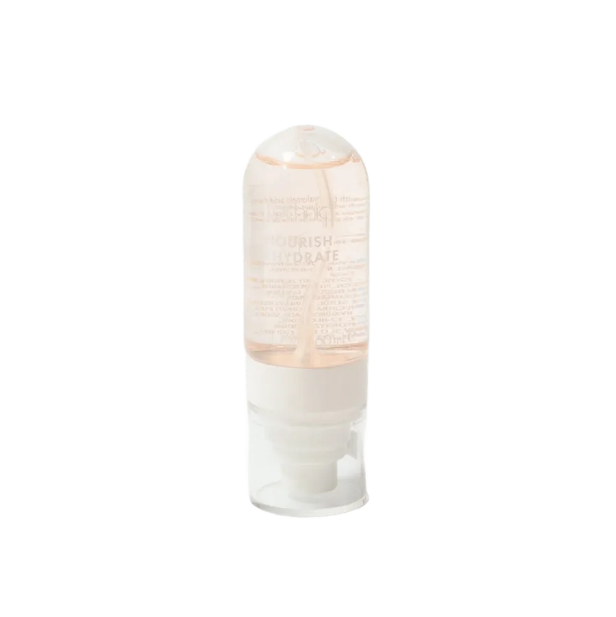 Nourish & Hydrate Bruma Facial Hidratante y Nutritiva 60 ml