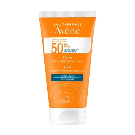 Sol Fluido 50 ml