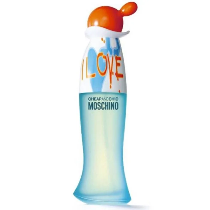 I Love Love EDT 50 ml