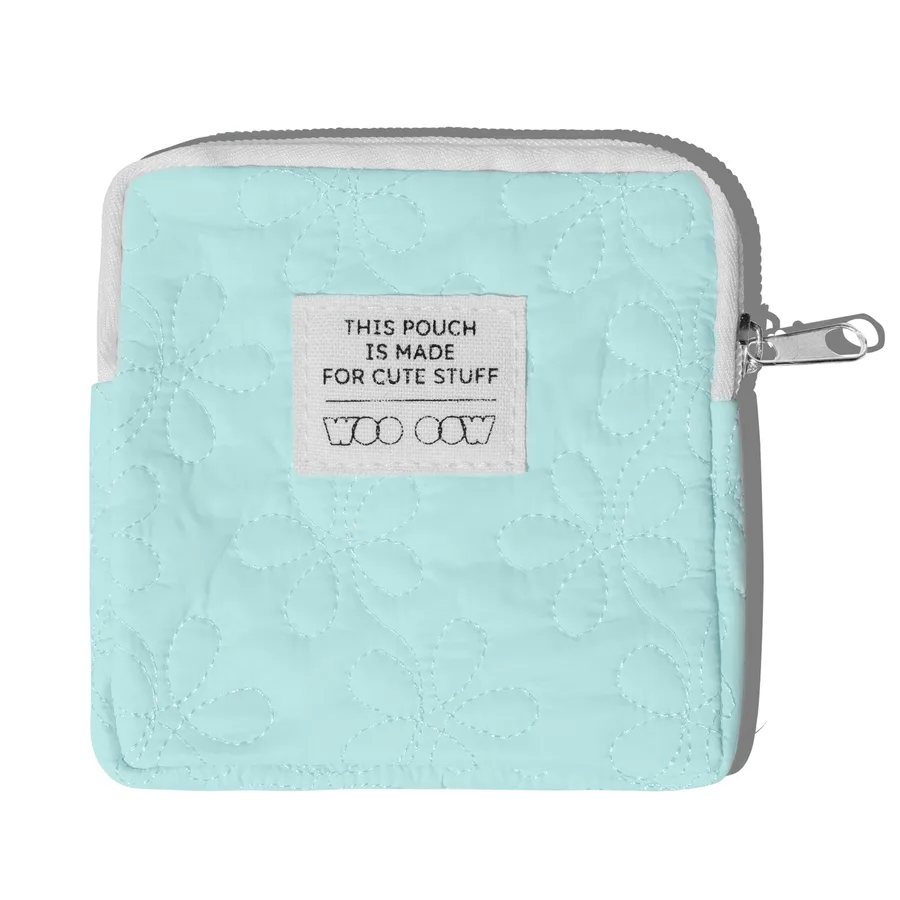 Daily Essentials Pouch Neceser 24 gr