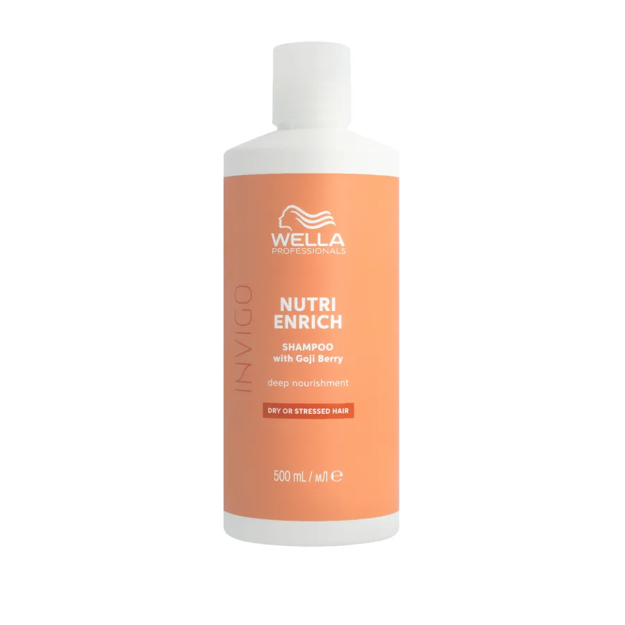 Invigo Nutri-Enrich Champú Nutrición Profunda 500 ml