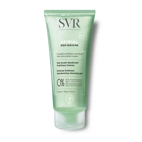 Spirial Déo-Douche 200 ml