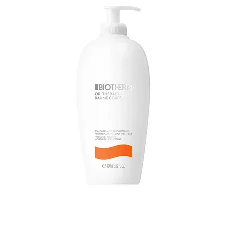 Oil Therapy Body Lotion 400 ml