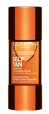 Selftan Addition Concentré Èclat Rostro 15 ml