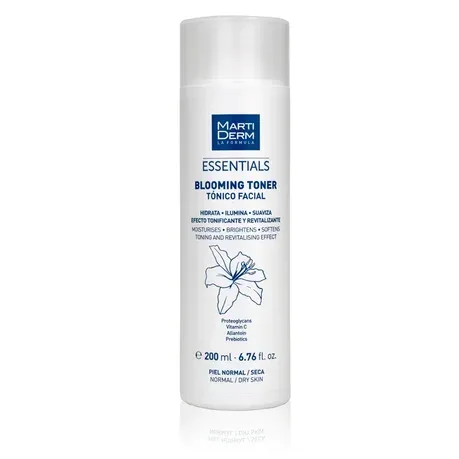 Blooming Toner 200 ml