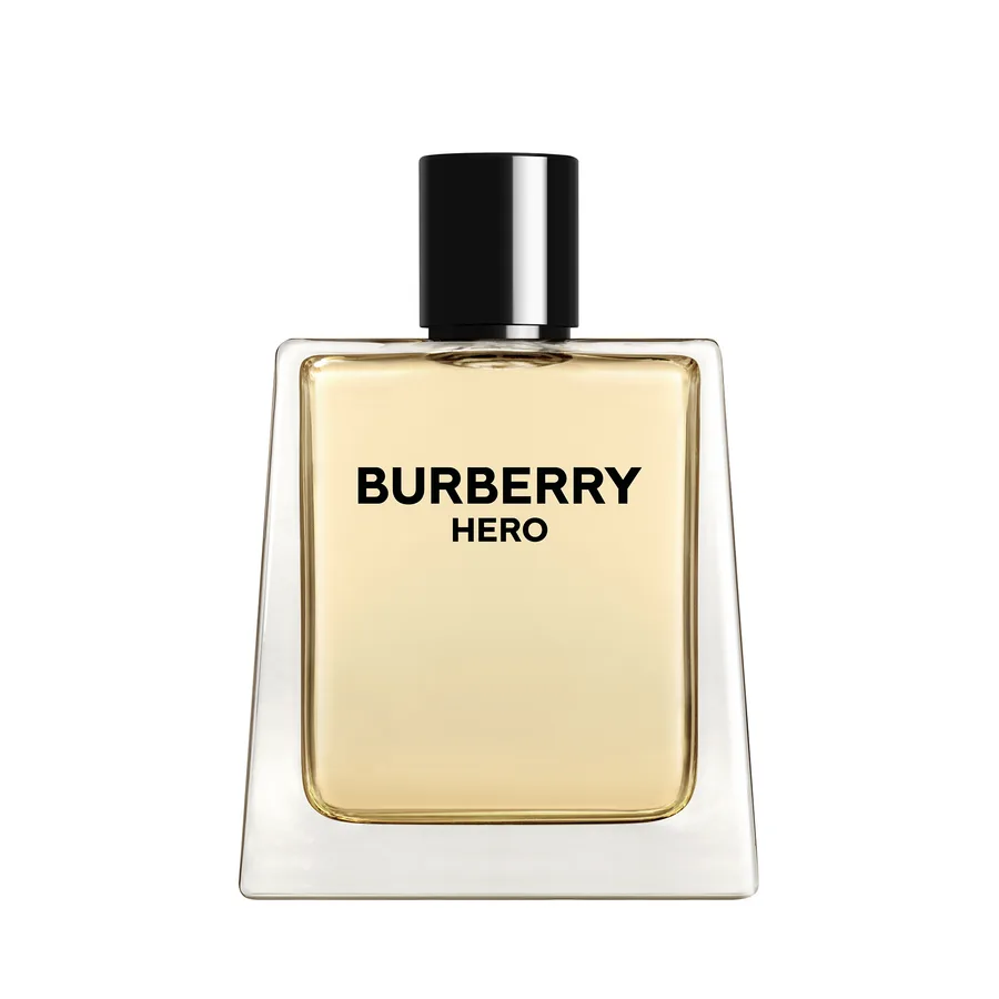 Hero Eau de Toilette for Men 150 ml