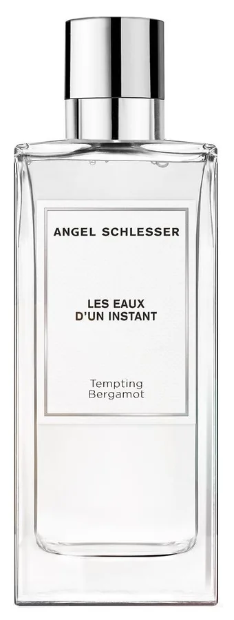 Les Eaux D'Un Instant Tempting Bergamot EDT 100 ml
