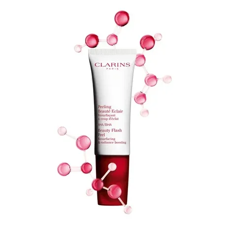 Beauté Éclair Peeling 50 ml