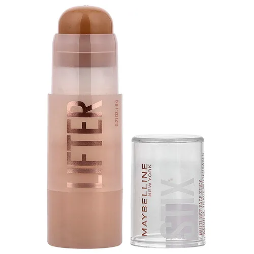 Maybelline, Lifter Stix, Barra facial multiusos, 30 Neutral, 6 g (0,21 oz)