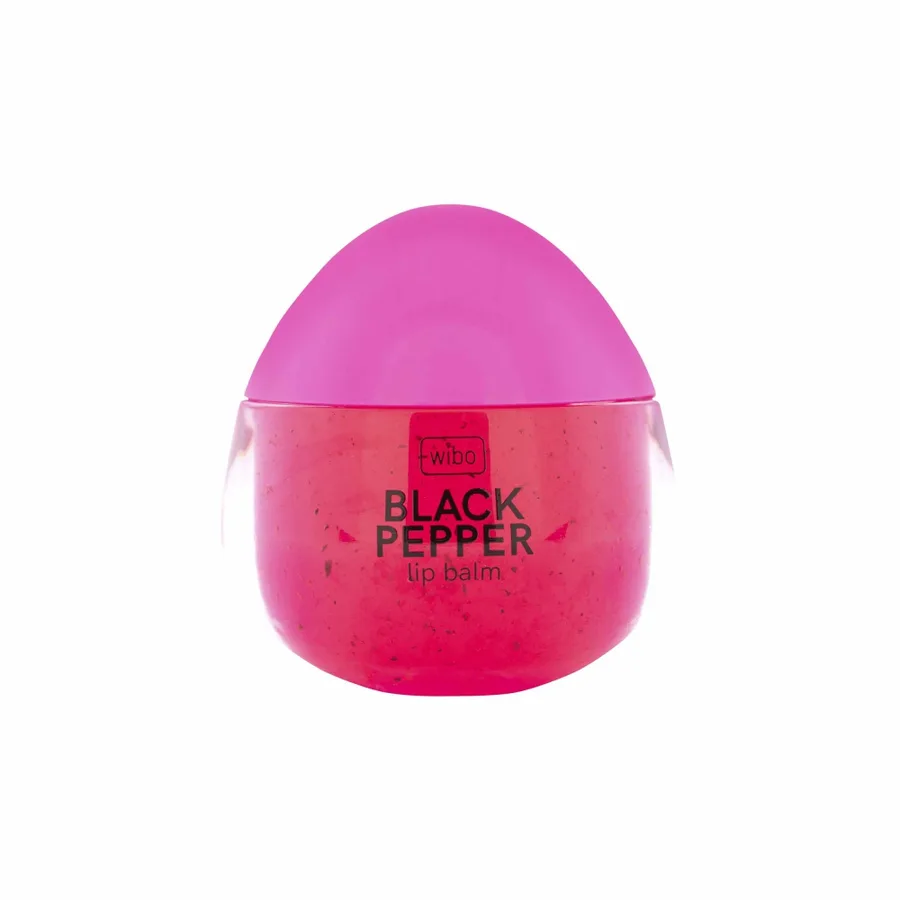 Black Pepper Bálsamo Labial 11 gr