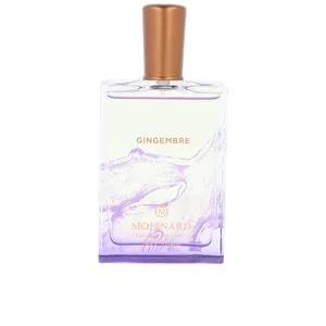 GINGEMBRE eau de parfum vaporizador 75 ml