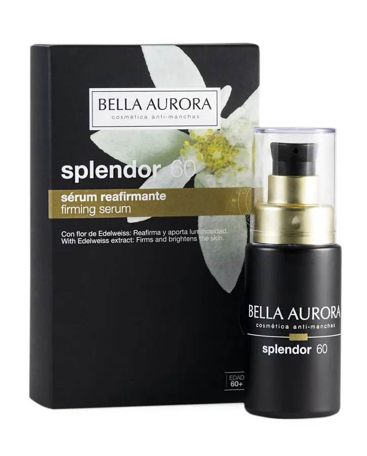Splendor 60 Serum Reafirmante 30 ml