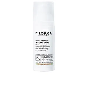 DAILY REPAIR UV 50 daily moisturizing protective fluid SPF50 50 ml