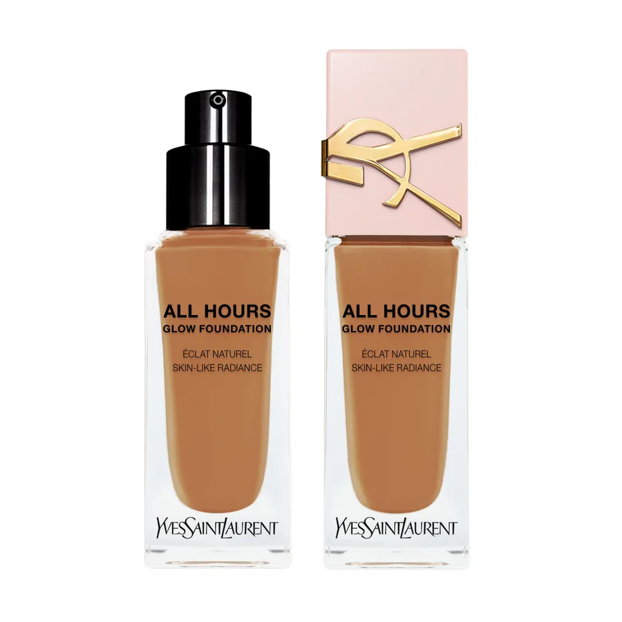 All Hours Glow Foundation Base de Maquillaje