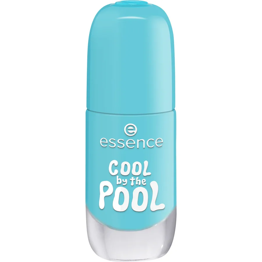 Esmalte Gel Nail Polish