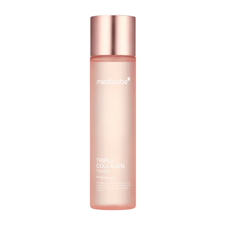 Triple Collagen Tónico 140 ml